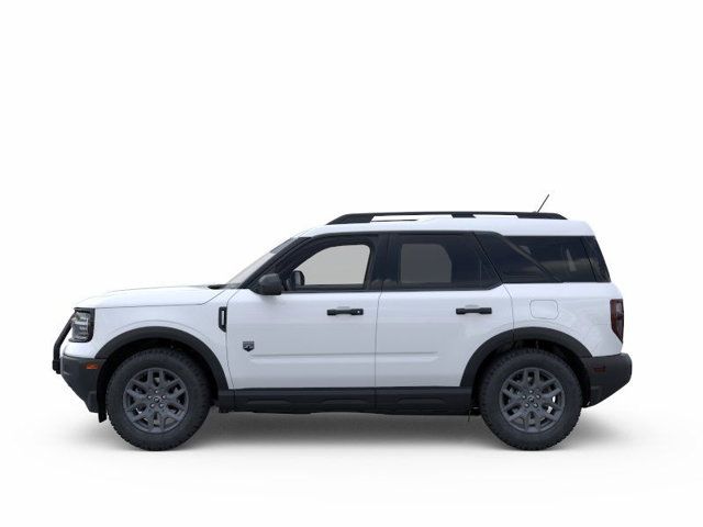 2025 Ford Bronco Sport Big Bend 2025 Ford Bronco Sport Big Bend