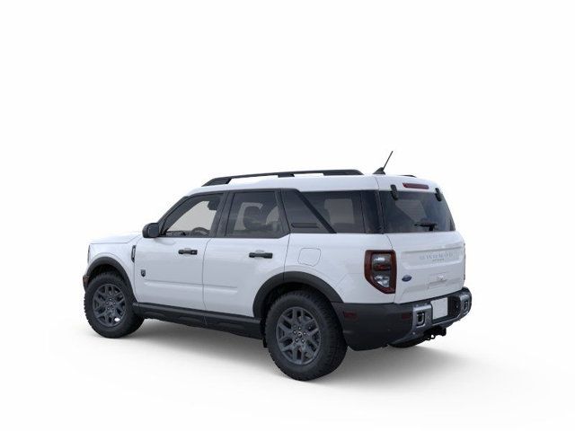 2025 Ford Bronco Sport Big Bend 2025 Ford Bronco Sport Big Bend