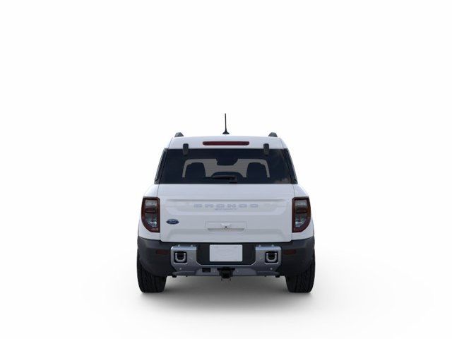 2025 Ford Bronco Sport Big Bend 2025 Ford Bronco Sport Big Bend