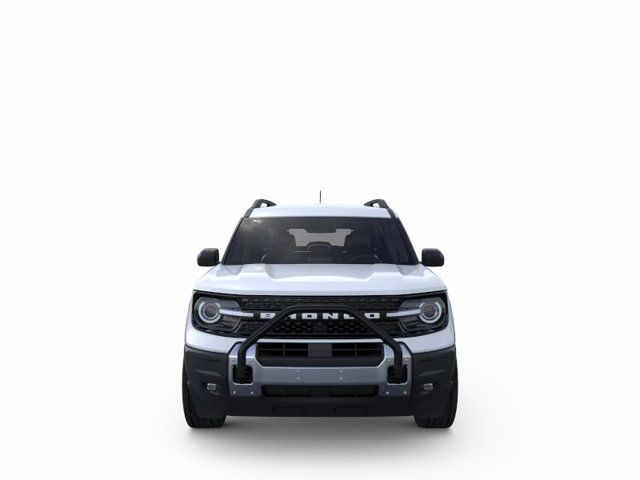 2025 Ford Bronco Sport Big Bend 2025 Ford Bronco Sport Big Bend