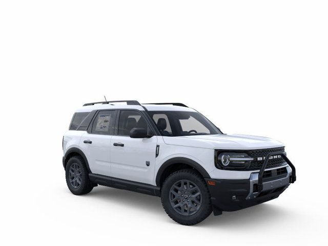 2025 Ford Bronco Sport Big Bend 2025 Ford Bronco Sport Big Bend