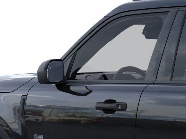 2025 Ford Bronco Sport Big Bend 2025 Ford Bronco Sport Big Bend