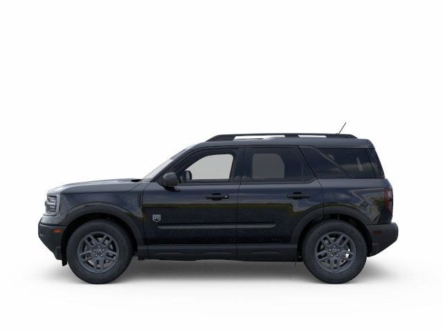 2025 Ford Bronco Sport Big Bend 2025 Ford Bronco Sport Big Bend