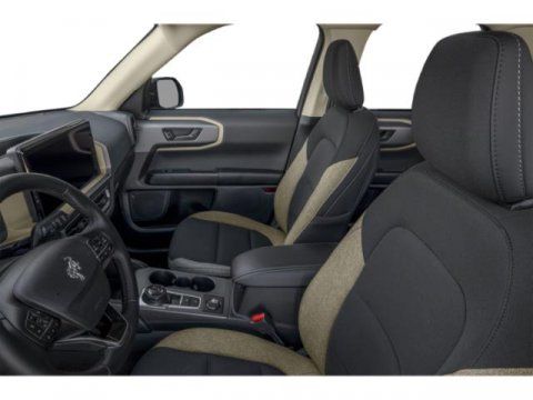 2025 Ford Bronco Sport Big Bend 2025 Ford Bronco Sport Big Bend