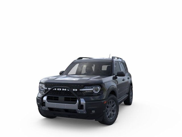 2025 Ford Bronco Sport Big Bend 2025 Ford Bronco Sport Big Bend