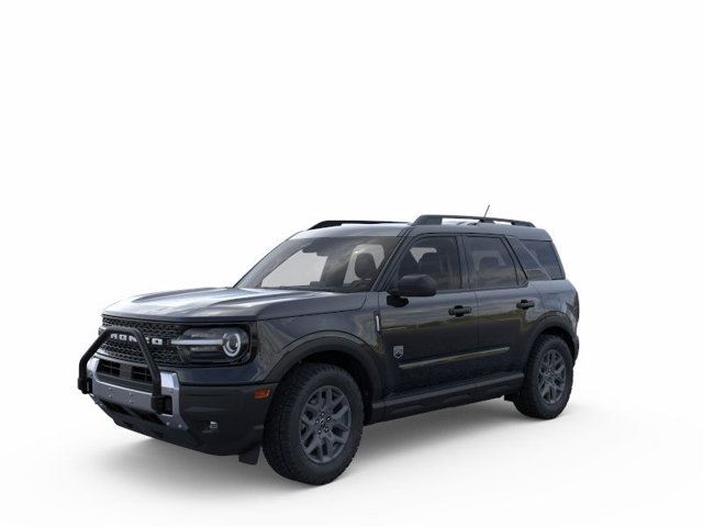 2025 Ford Bronco Sport Big Bend 2025 Ford Bronco Sport Big Bend