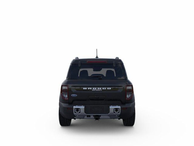 2025 Ford Bronco Sport Big Bend 2025 Ford Bronco Sport Big Bend