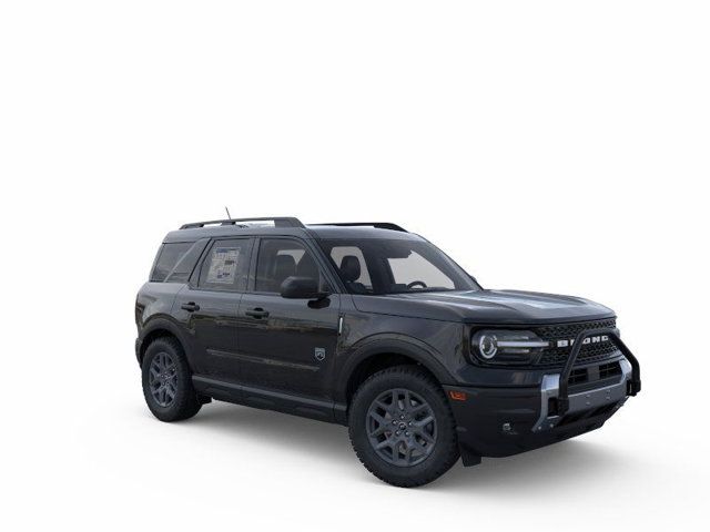 2025 Ford Bronco Sport Big Bend 2025 Ford Bronco Sport Big Bend