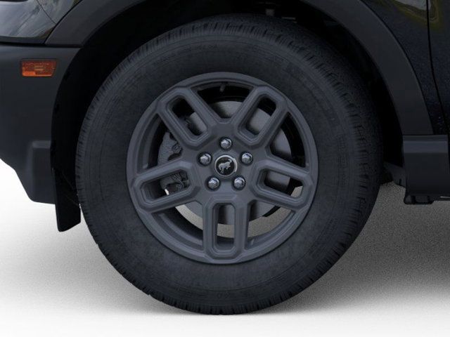 2025 Ford Bronco Sport Big Bend 2025 Ford Bronco Sport Big Bend