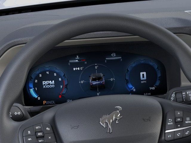 2025 Ford Bronco Sport Big Bend 2025 Ford Bronco Sport Big Bend