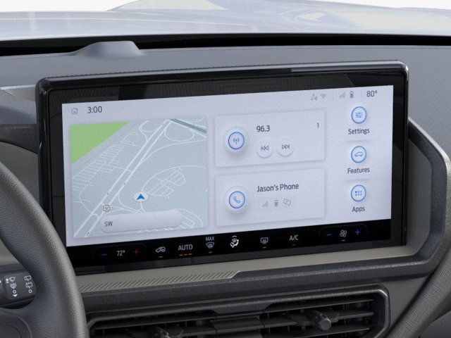 2025 Ford Bronco Sport Big Bend 2025 Ford Bronco Sport Big Bend