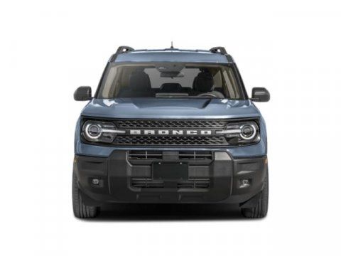 2025 Ford Bronco Sport Big Bend 2025 Ford Bronco Sport Big Bend