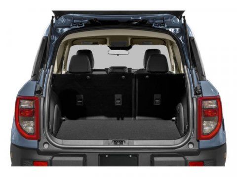 2025 Ford Bronco Sport Big Bend 2025 Ford Bronco Sport Big Bend