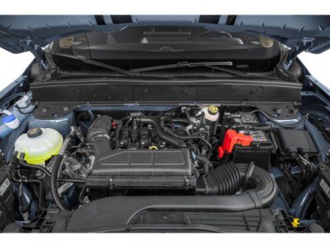 2025 Ford Bronco Sport Big Bend 2025 Ford Bronco Sport Big Bend