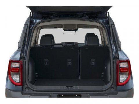 2025 Ford Bronco Sport Outer Banks 2025 Ford Bronco Sport Outer Banks