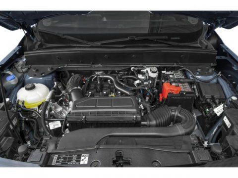 2025 Ford Bronco Sport Outer Banks 2025 Ford Bronco Sport Outer Banks