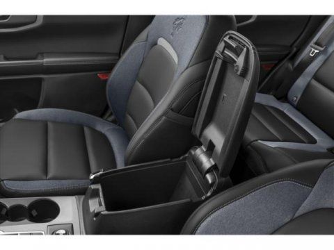 2025 Ford Bronco Sport Outer Banks 2025 Ford Bronco Sport Outer Banks