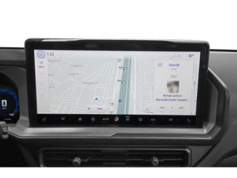 2025 Ford Bronco Sport Outer Banks 2025 Ford Bronco Sport Outer Banks