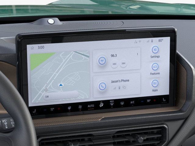 2025 Ford Bronco Sport Outer Banks 2025 Ford Bronco Sport Outer Banks