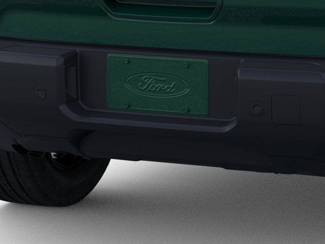 2025 Ford Bronco Sport Outer Banks 2025 Ford Bronco Sport Outer Banks