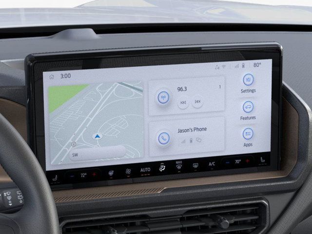 2025 Ford Bronco Sport Outer Banks 2025 Ford Bronco Sport Outer Banks