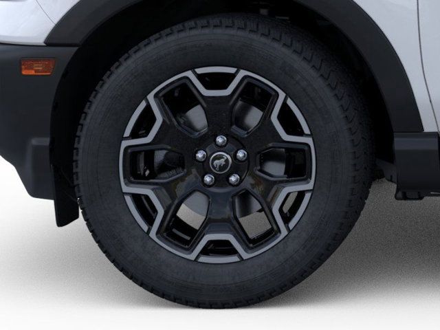 2025 Ford Bronco Sport Outer Banks 2025 Ford Bronco Sport Outer Banks