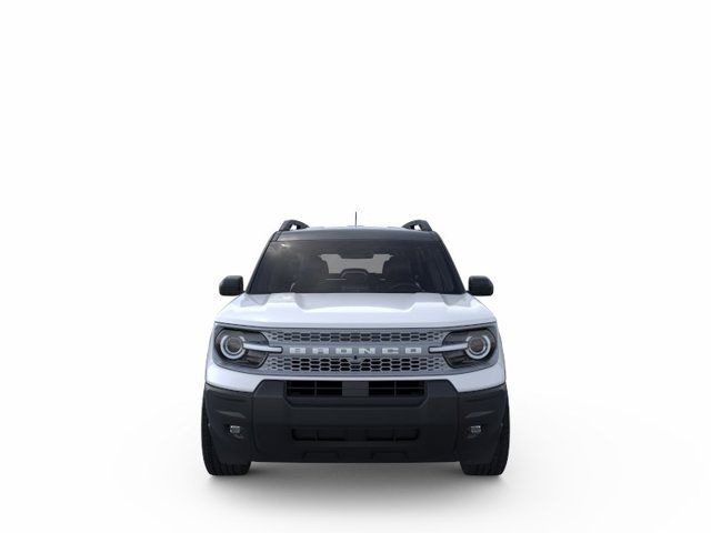 2025 Ford Bronco Sport Outer Banks 2025 Ford Bronco Sport Outer Banks