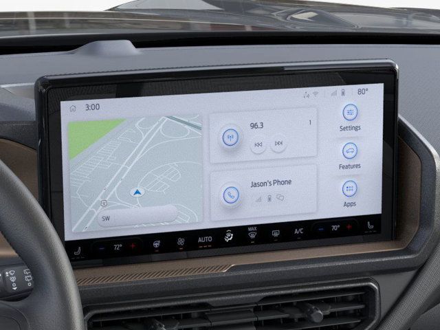 2025 Ford Bronco Sport Outer Banks 2025 Ford Bronco Sport Outer Banks