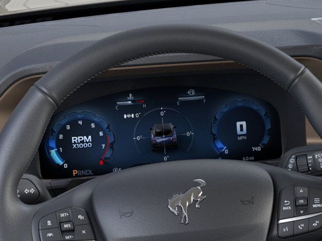 2025 Ford Bronco Sport Outer Banks 2025 Ford Bronco Sport Outer Banks