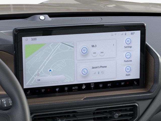 2025 Ford Bronco Sport Outer Banks 2025 Ford Bronco Sport Outer Banks