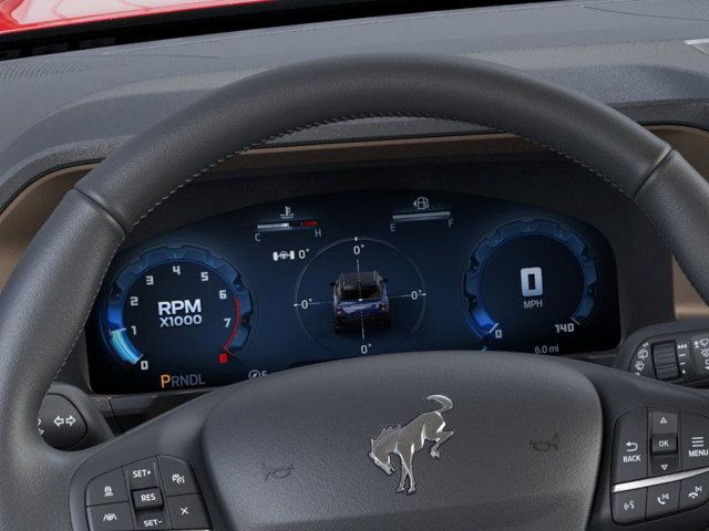 2025 Ford Bronco Sport Outer Banks 2025 Ford Bronco Sport Outer Banks