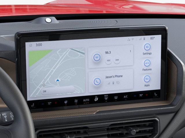 2025 Ford Bronco Sport Outer Banks 2025 Ford Bronco Sport Outer Banks