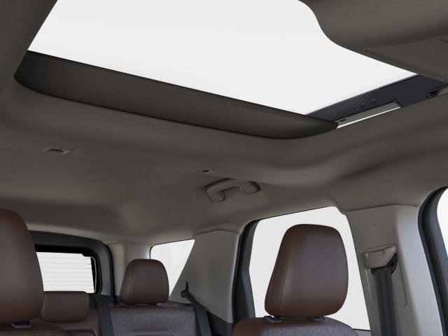 2025 Ford Bronco Sport Outer Banks 2025 Ford Bronco Sport Outer Banks