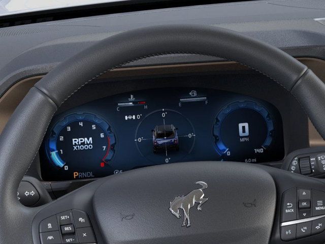 2025 Ford Bronco Sport Outer Banks 2025 Ford Bronco Sport Outer Banks