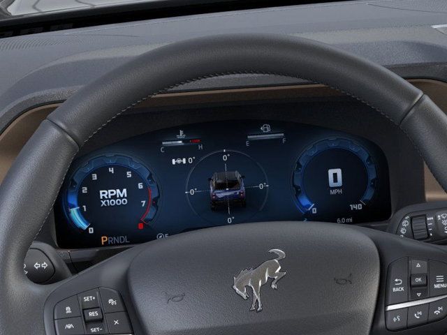 2025 Ford Bronco Sport Outer Banks 2025 Ford Bronco Sport Outer Banks