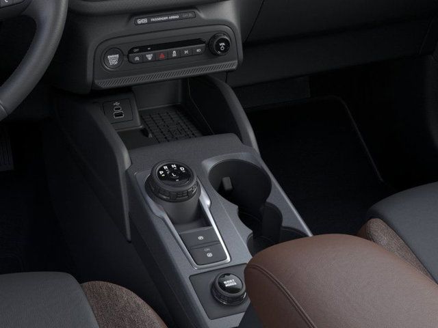 2025 Ford Bronco Sport Outer Banks 2025 Ford Bronco Sport Outer Banks