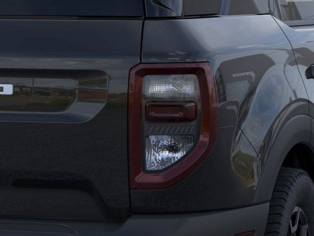 2025 Ford Bronco Sport Outer Banks 2025 Ford Bronco Sport Outer Banks