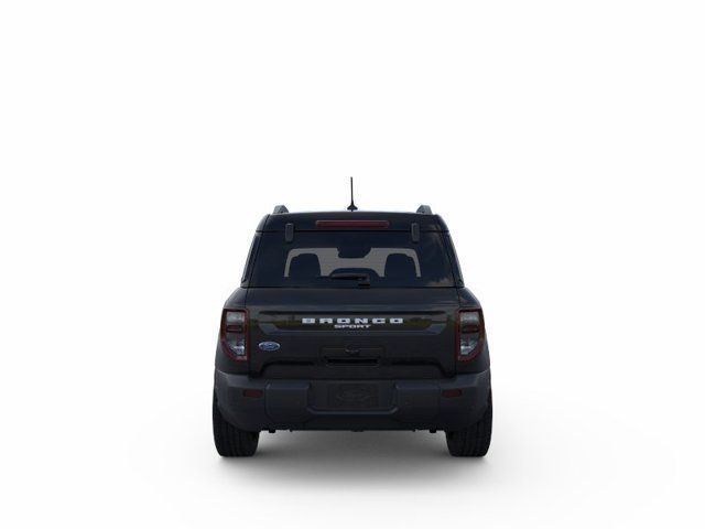 2025 Ford Bronco Sport Outer Banks 2025 Ford Bronco Sport Outer Banks