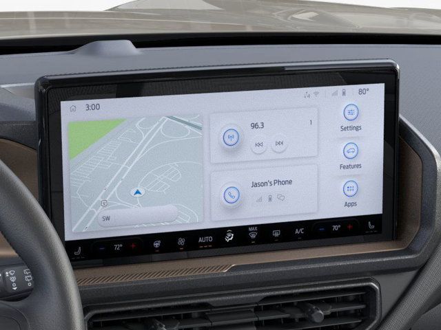 2025 Ford Bronco Sport Outer Banks 2025 Ford Bronco Sport Outer Banks