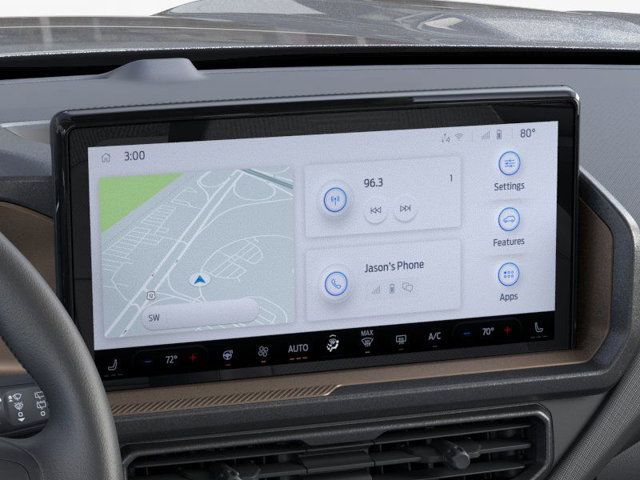 2025 Ford Bronco Sport Outer Banks 2025 Ford Bronco Sport Outer Banks