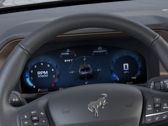 2025 Ford Bronco Sport Outer Banks 2025 Ford Bronco Sport Outer Banks