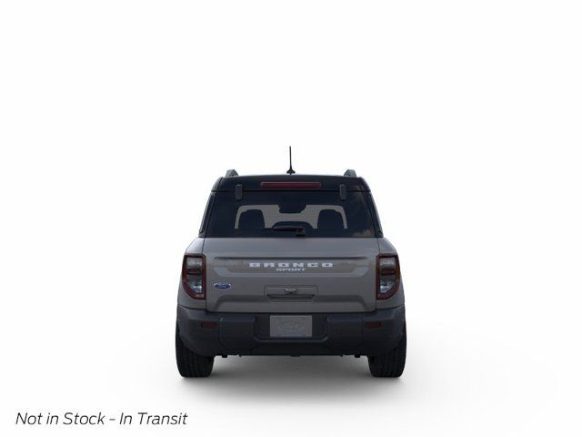 2025 Ford Bronco Sport Outer Banks 2025 Ford Bronco Sport Outer Banks