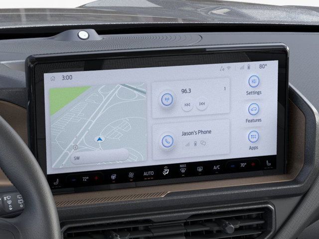 2025 Ford Bronco Sport Outer Banks 2025 Ford Bronco Sport Outer Banks