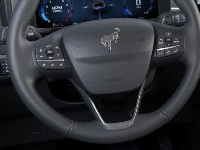 2025 Ford Bronco Sport Outer Banks 2025 Ford Bronco Sport Outer Banks