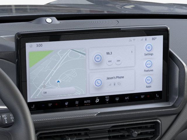 2025 Ford Bronco Sport Outer Banks 2025 Ford Bronco Sport Outer Banks