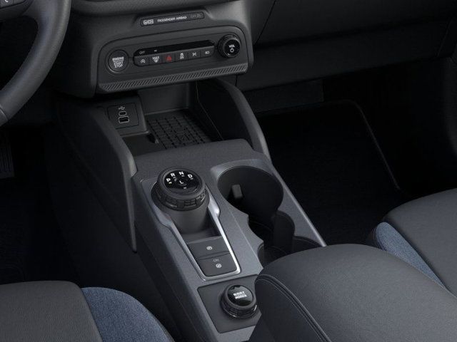 2025 Ford Bronco Sport Outer Banks 2025 Ford Bronco Sport Outer Banks