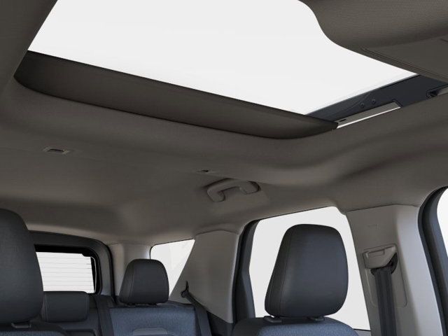 2025 Ford Bronco Sport Outer Banks 2025 Ford Bronco Sport Outer Banks