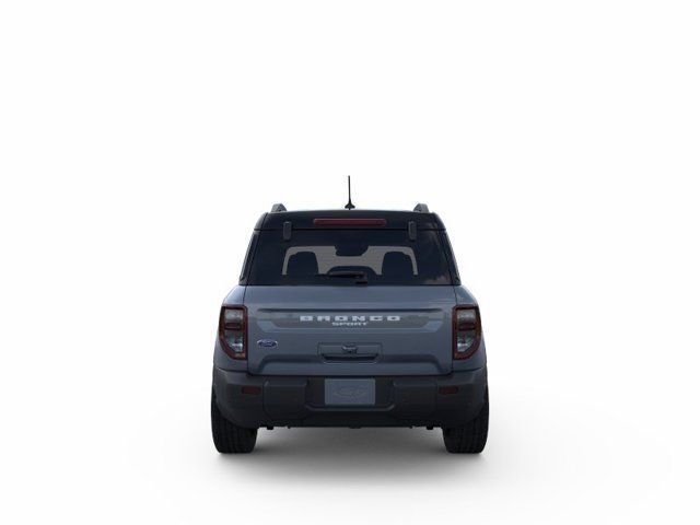 2025 Ford Bronco Sport Outer Banks 2025 Ford Bronco Sport Outer Banks