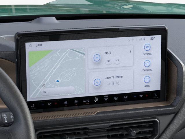 2025 Ford Bronco Sport Outer Banks 2025 Ford Bronco Sport Outer Banks