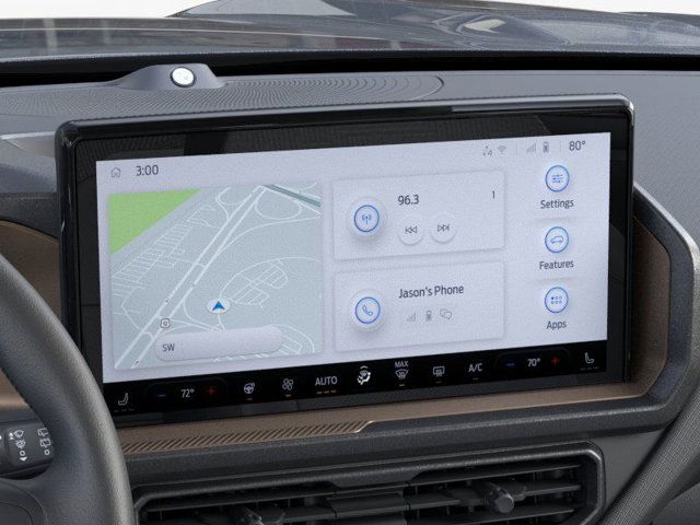 2025 Ford Bronco Sport Outer Banks 2025 Ford Bronco Sport Outer Banks